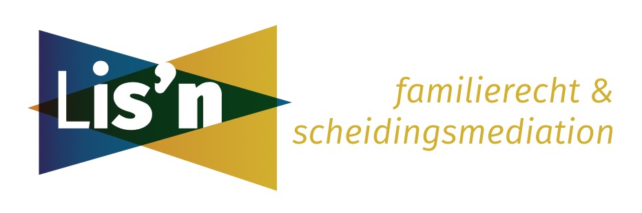 Lis&#039;n Familierecht logo